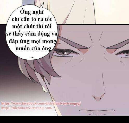 Vết Cắn Ngọt Ngào 3: Chapter 41