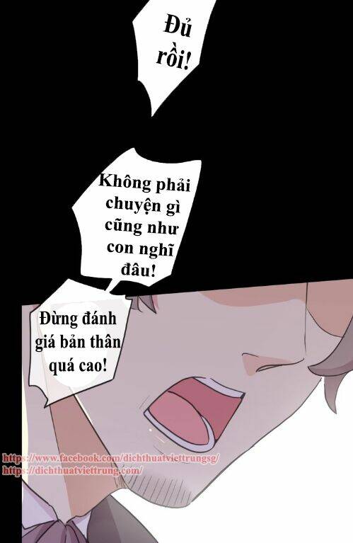 Vết Cắn Ngọt Ngào 3: Chapter 41