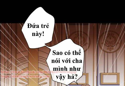 Vết Cắn Ngọt Ngào 3: Chapter 41