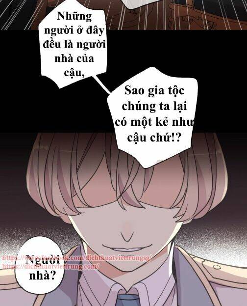 Vết Cắn Ngọt Ngào 3: Chapter 41