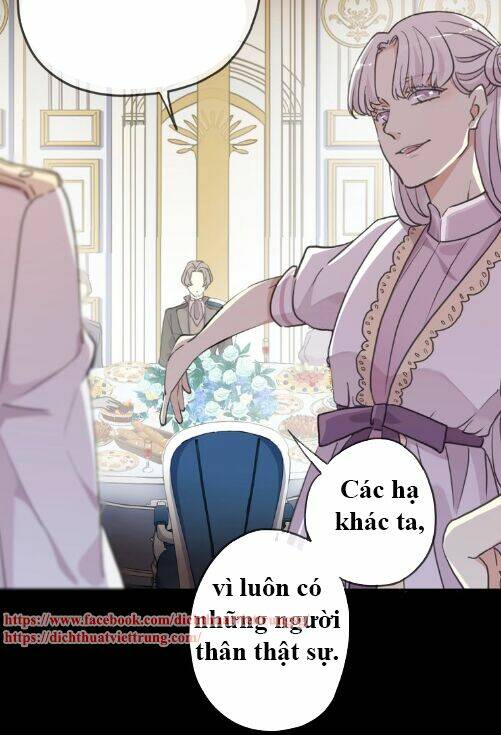 Vết Cắn Ngọt Ngào 3: Chapter 41