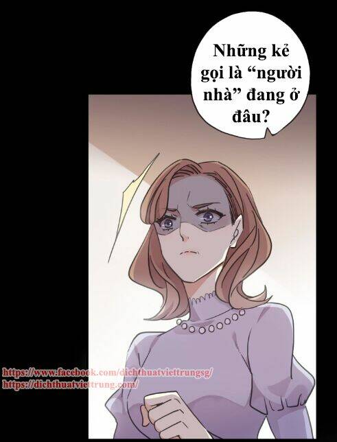 Vết Cắn Ngọt Ngào 3: Chapter 41