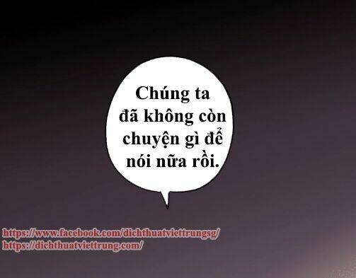 Vết Cắn Ngọt Ngào 3: Chapter 41