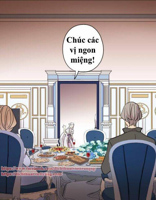 Vết Cắn Ngọt Ngào 3: Chapter 41