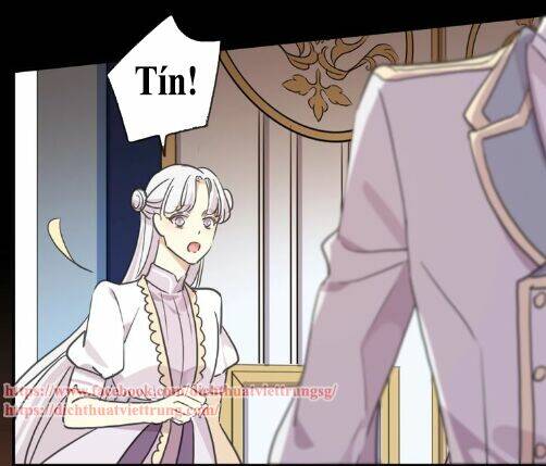 Vết Cắn Ngọt Ngào 3: Chapter 41