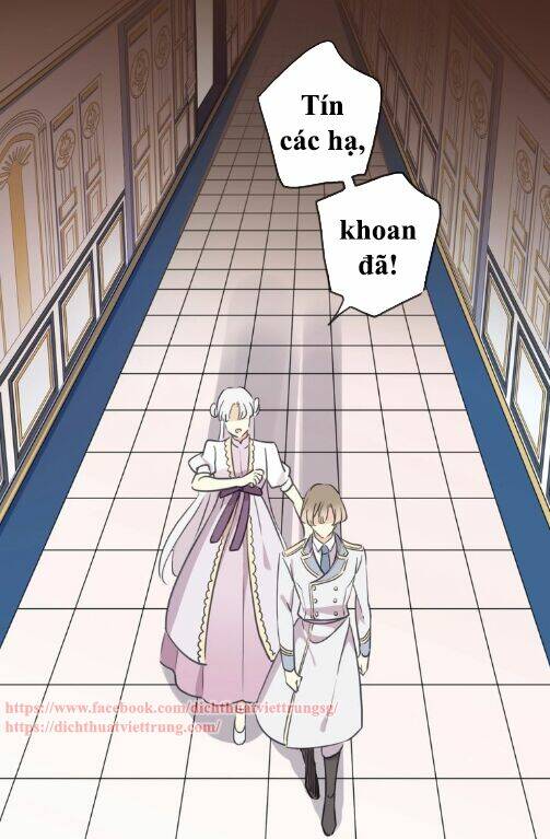 Vết Cắn Ngọt Ngào 3: Chapter 41