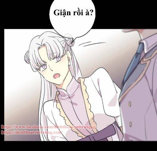 Vết Cắn Ngọt Ngào 3: Chapter 41