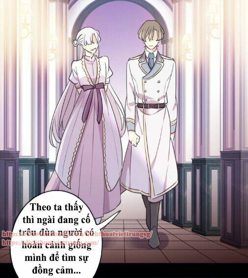 Vết Cắn Ngọt Ngào 3: Chapter 41