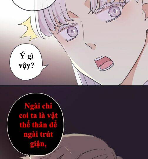 Vết Cắn Ngọt Ngào 3: Chapter 41