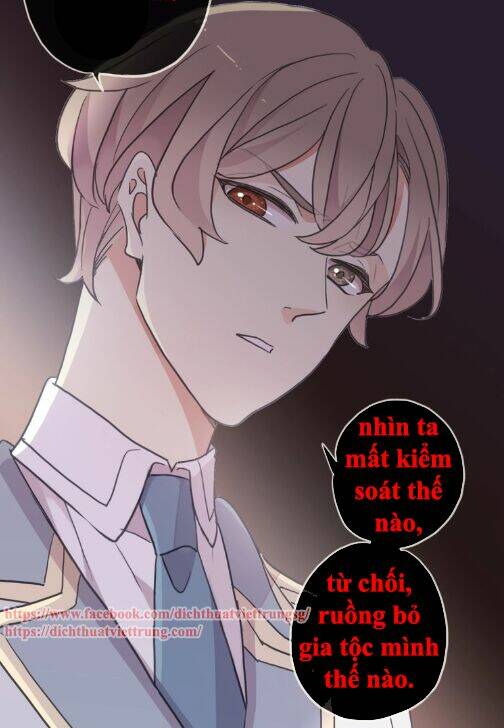 Vết Cắn Ngọt Ngào 3: Chapter 41