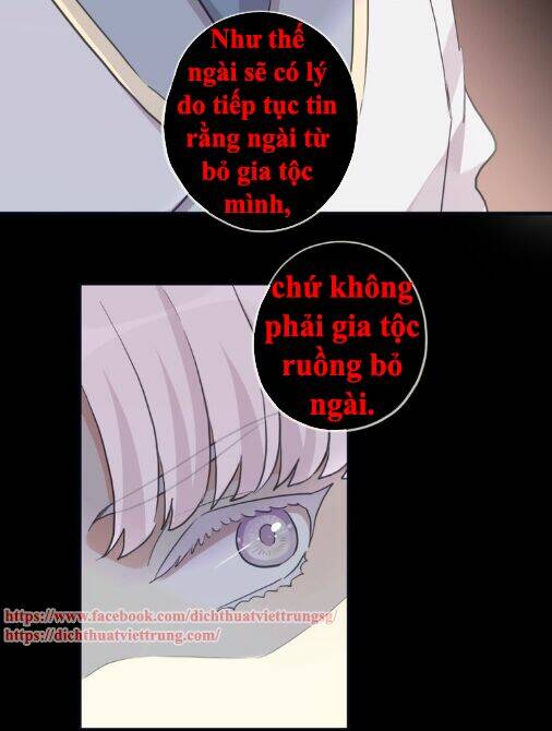 Vết Cắn Ngọt Ngào 3: Chapter 41