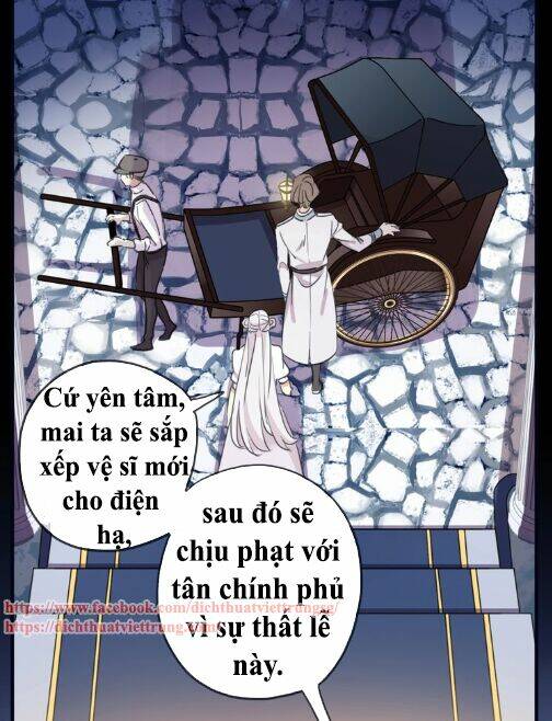 Vết Cắn Ngọt Ngào 3: Chapter 41