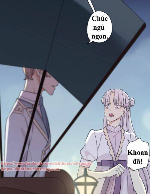 Vết Cắn Ngọt Ngào 3: Chapter 41
