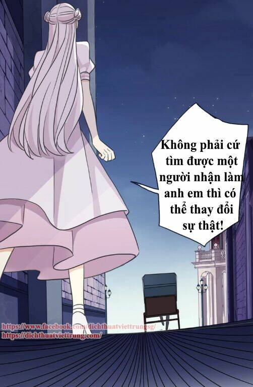 Vết Cắn Ngọt Ngào 3: Chapter 41