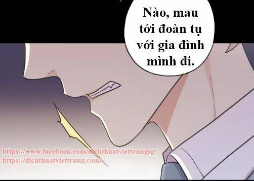 Vết Cắn Ngọt Ngào 3: Chapter 41