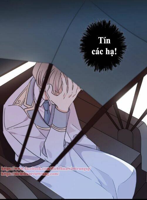 Vết Cắn Ngọt Ngào 3: Chapter 41