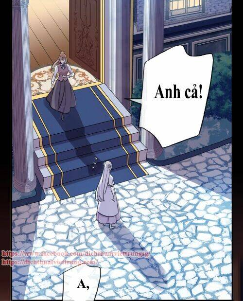 Vết Cắn Ngọt Ngào 3: Chapter 41