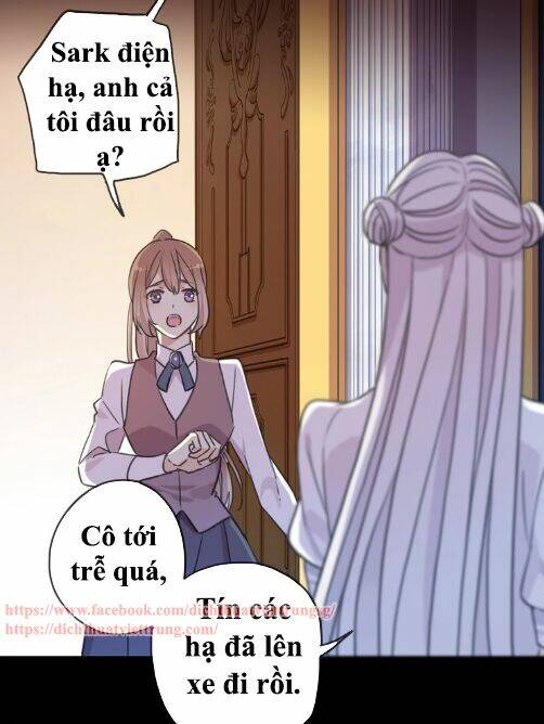 Vết Cắn Ngọt Ngào 3: Chapter 41