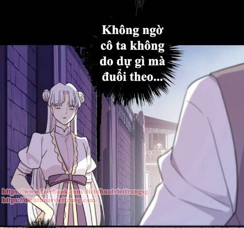 Vết Cắn Ngọt Ngào 3: Chapter 41