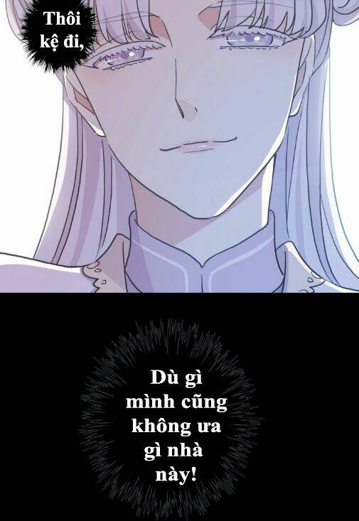 Vết Cắn Ngọt Ngào 3: Chapter 41