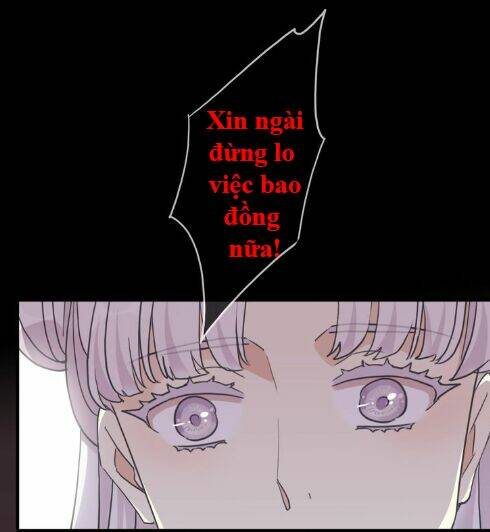 Vết Cắn Ngọt Ngào 3: Chapter 41