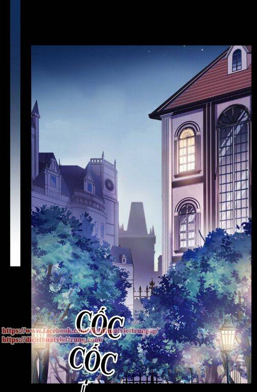Vết Cắn Ngọt Ngào 3: Chapter 41