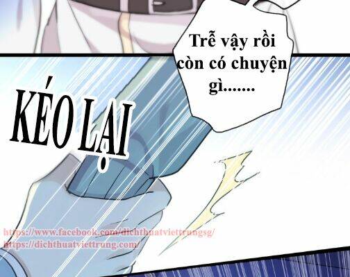 Vết Cắn Ngọt Ngào 3: Chapter 41