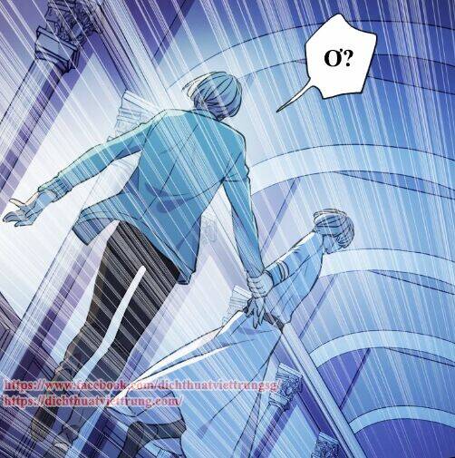 Vết Cắn Ngọt Ngào 3: Chapter 41