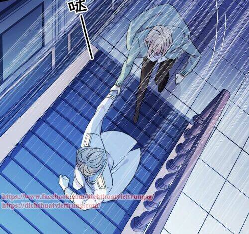 Vết Cắn Ngọt Ngào 3: Chapter 41