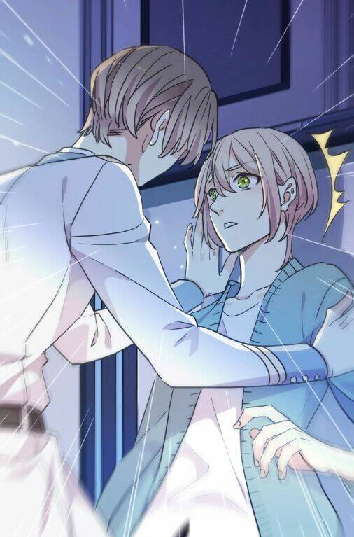 Vết Cắn Ngọt Ngào 3: Chapter 41