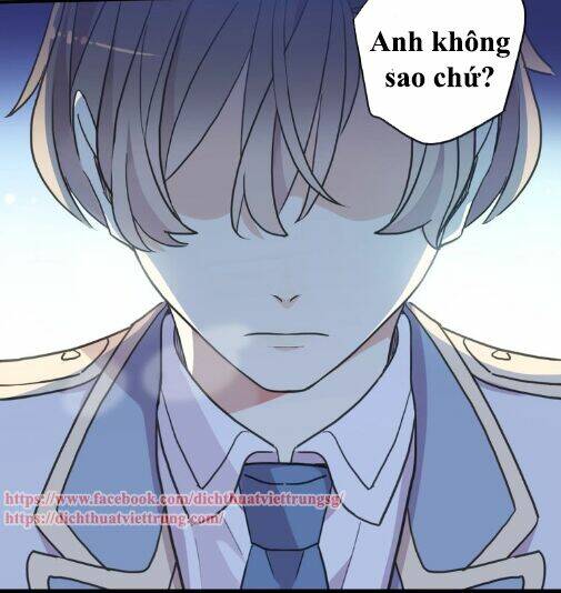 Vết Cắn Ngọt Ngào 3: Chapter 41
