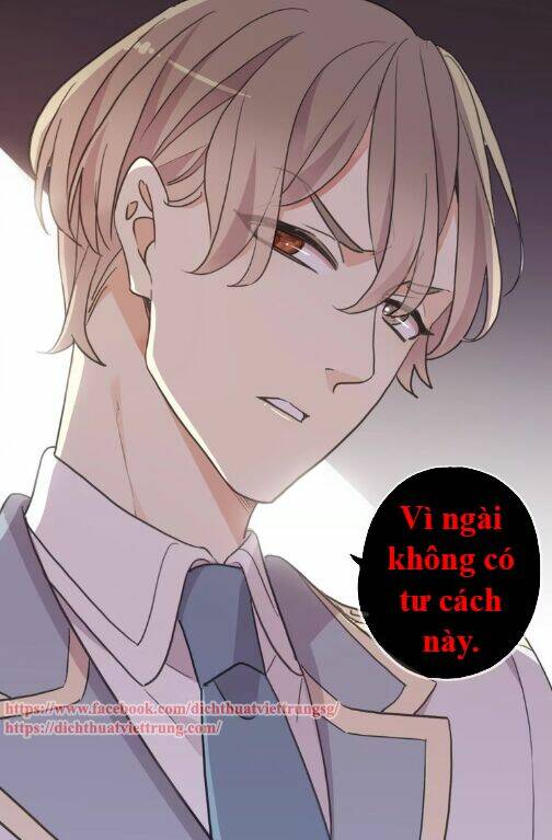 Vết Cắn Ngọt Ngào 3: Chapter 41