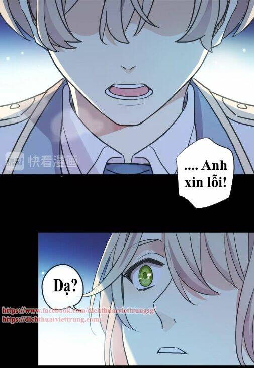 Vết Cắn Ngọt Ngào 3: Chapter 41