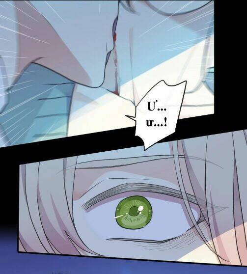 Vết Cắn Ngọt Ngào 3: Chapter 41