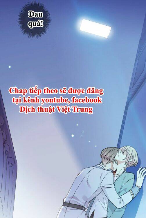 Vết Cắn Ngọt Ngào 3: Chapter 41