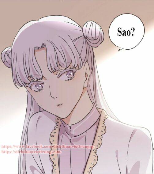 Vết Cắn Ngọt Ngào 3: Chapter 41