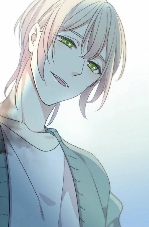 Vết Cắn Ngọt Ngào 3: Chapter 42