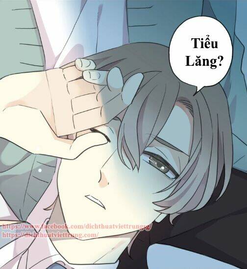 Vết Cắn Ngọt Ngào 3: Chapter 42