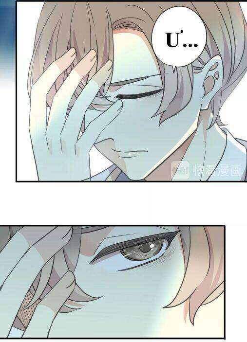 Vết Cắn Ngọt Ngào 3: Chapter 42