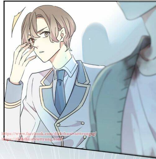 Vết Cắn Ngọt Ngào 3: Chapter 42