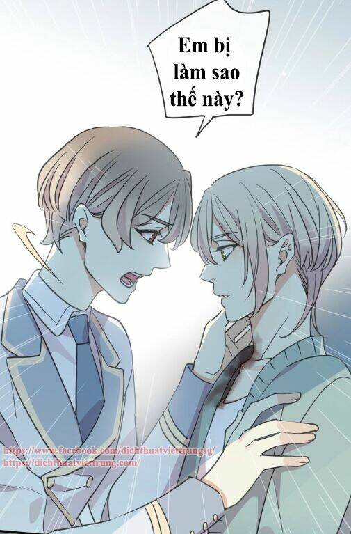 Vết Cắn Ngọt Ngào 3: Chapter 42