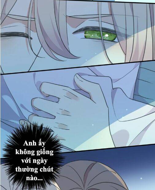 Vết Cắn Ngọt Ngào 3: Chapter 42