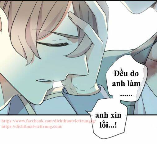 Vết Cắn Ngọt Ngào 3: Chapter 42