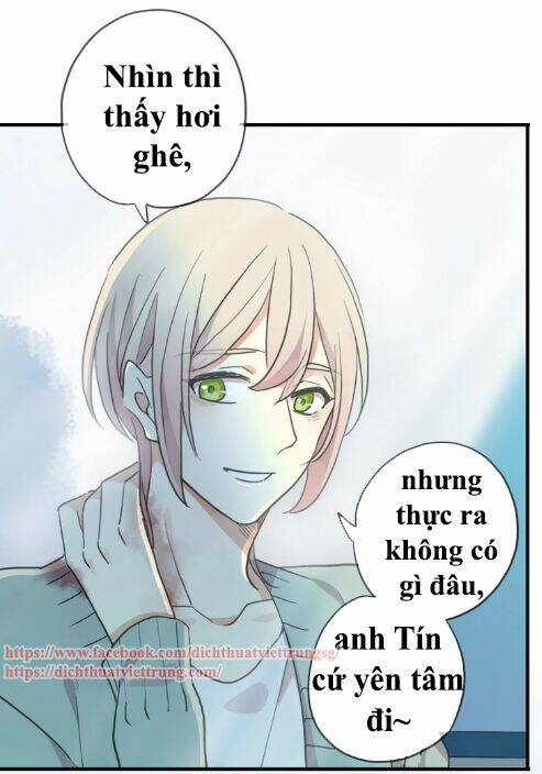 Vết Cắn Ngọt Ngào 3: Chapter 42