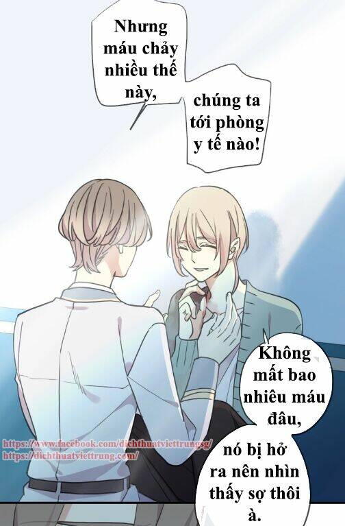 Vết Cắn Ngọt Ngào 3: Chapter 42