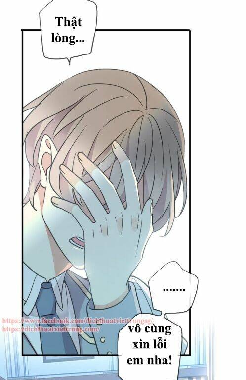 Vết Cắn Ngọt Ngào 3: Chapter 42