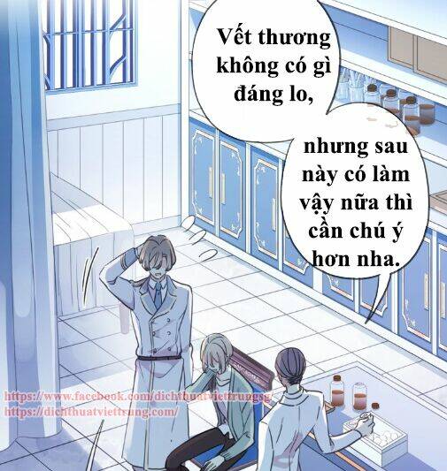 Vết Cắn Ngọt Ngào 3: Chapter 42