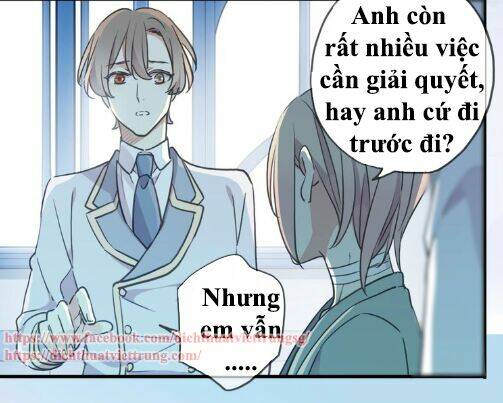 Vết Cắn Ngọt Ngào 3: Chapter 42