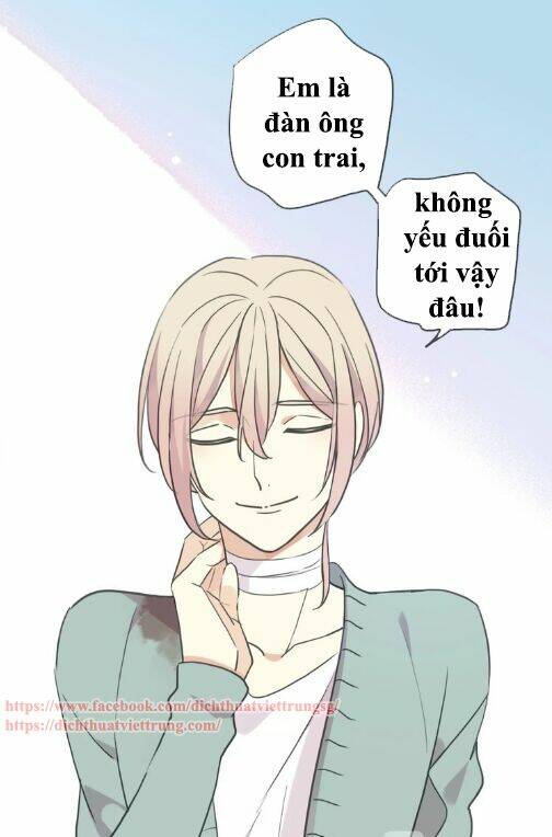 Vết Cắn Ngọt Ngào 3: Chapter 42