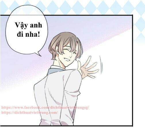 Vết Cắn Ngọt Ngào 3: Chapter 42
